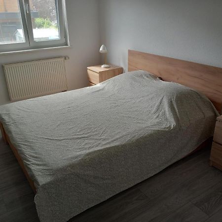 Appartement 3 Pieces Avec Balcon Rhinau Extérieur photo