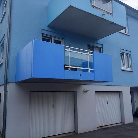 Appartement 3 Pieces Avec Balcon Rhinau Extérieur photo